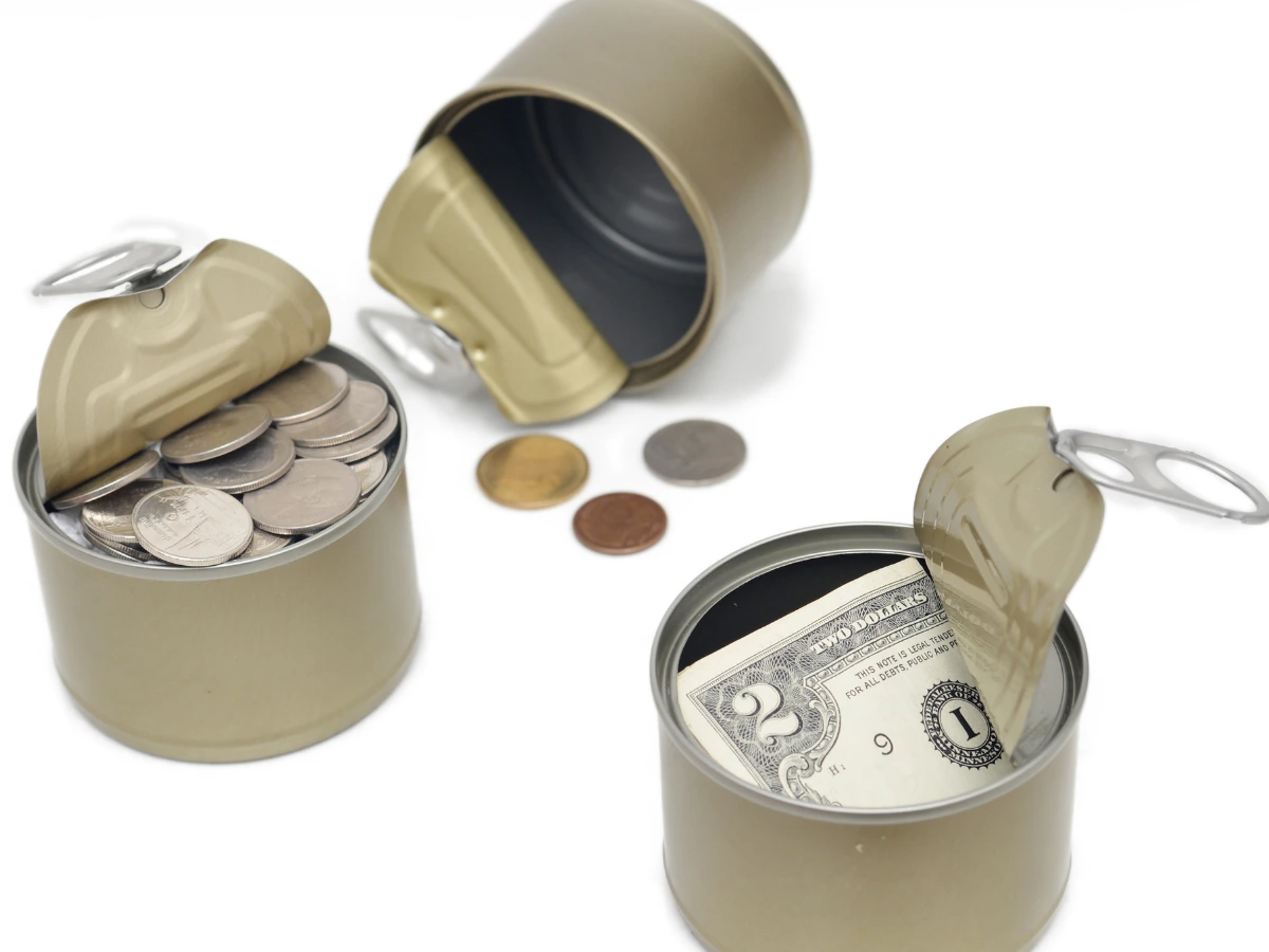 Understanding Coffee Can Portfolio Share India Blog