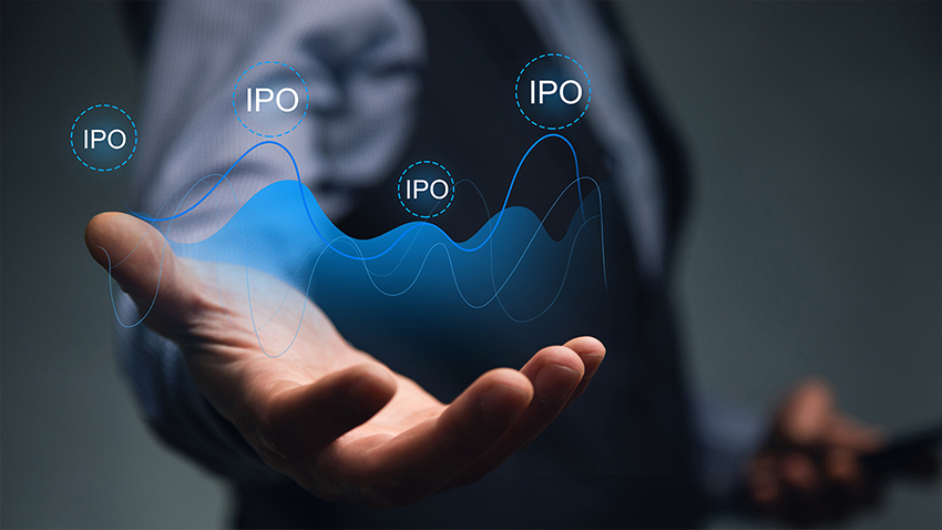 Learn How to Track Upcoming IPOs at Share India