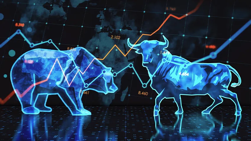 Decoding Animal Symbols in the Stock Market