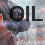 Trading in Crude Oil after a Pandemic