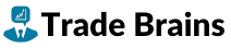 Trade Brains Logo1