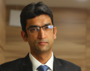 Mr. Abhinav Gupta