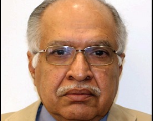 Dr. Gopalapillai Prasanna Kumar