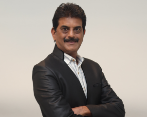 Mr. Rajesh Modi