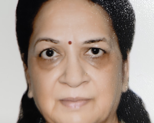 Ms. Saroj Gupta