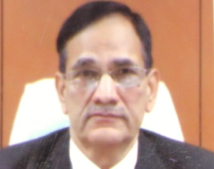 Mr. Shanti Kumar Jain
