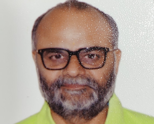 Mr. Vijay Vora