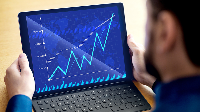 Get to Know How Much of the Market Is Algorithmic Trading at Share India