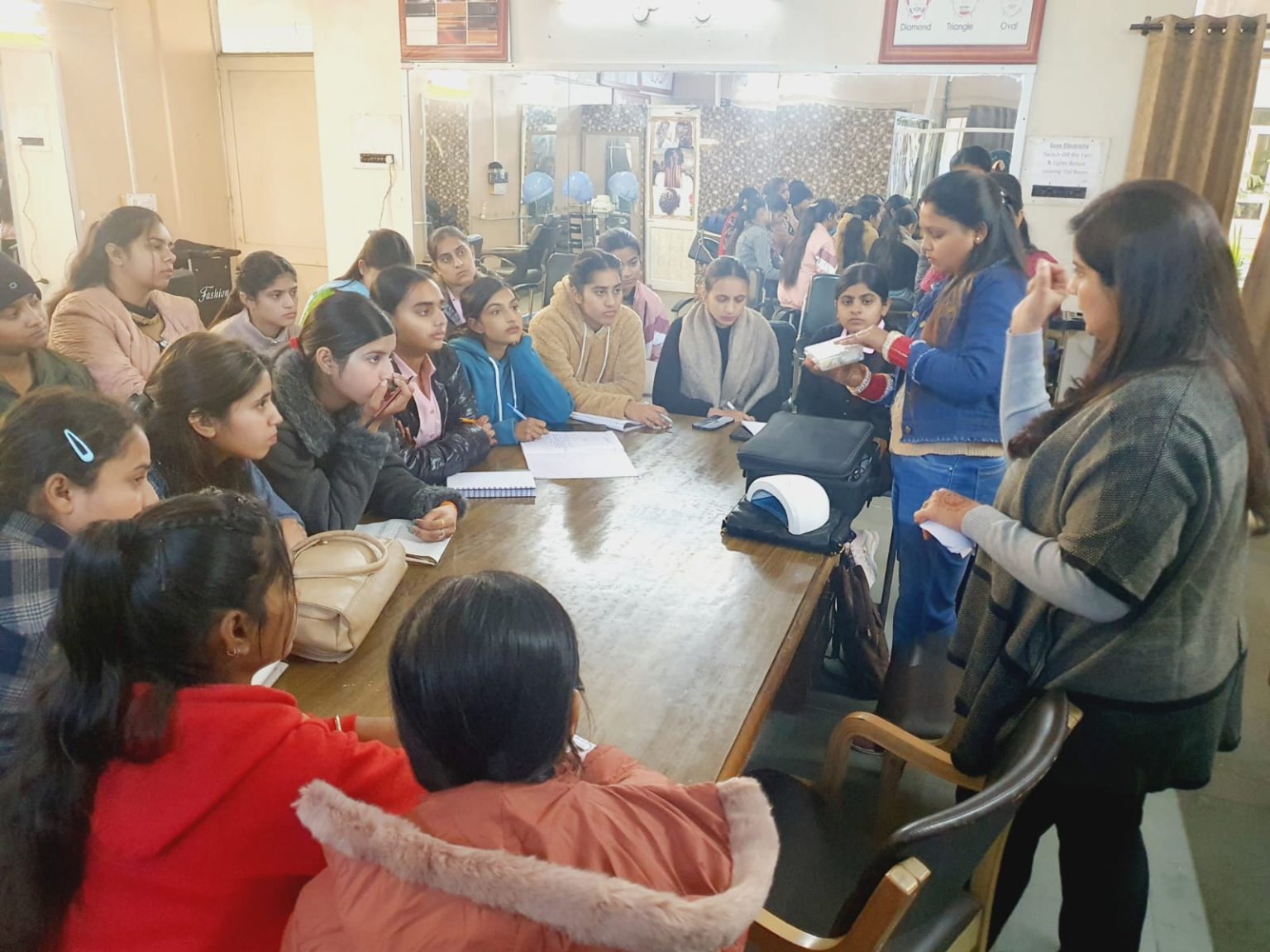 skill development program
