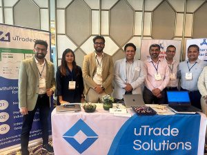 AI Transforming Capital Markets: Insights from the Speech of uTrade Algos Team @ FIX Conference, Mumbai 2024