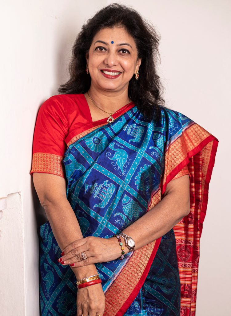 Dr. Ananta Singh Raghuvanshi
