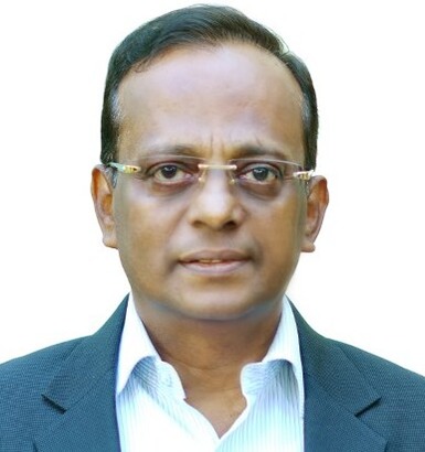 Mr. Rajendran C. Veerappan