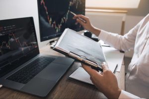 Navigating the World of Margin: From Initial Deposits to Margin Calls and More