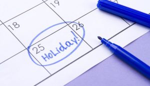 Exchange Holidays and Settlement Holidays: What Every Investor Needs to Know