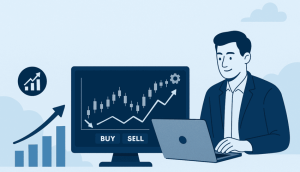 How to Use Share India’s Algo Trading Platform to Make the Most of It