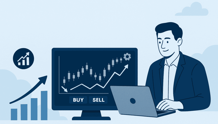 How to Use Share India’s Algo Trading Platform to Make the Most of It