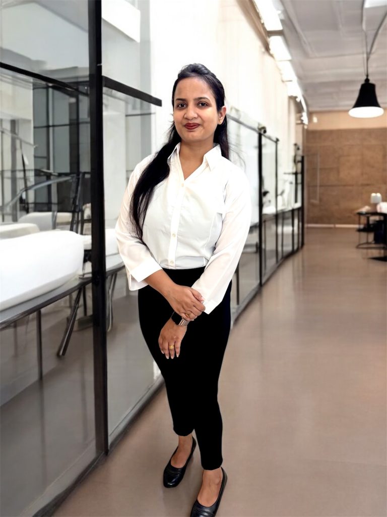 Ms. Beena Sadhwani
