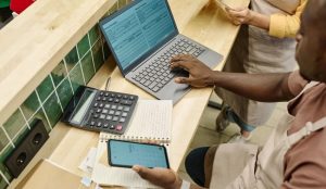 Step-by-Step Guide to Using Share India’s Online Calculators for Better Trades