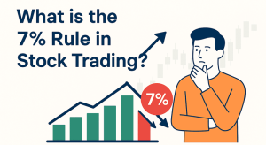 What Is the 7% Rule in Stock Trading? A Guide for Investors