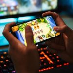 online gaming