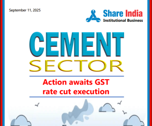 cement Sector sc