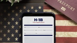 Dreaming of the H-1B Visa? Cracking the Code: What Indian Applicants Need to Know in 2025
