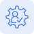 Curated icons