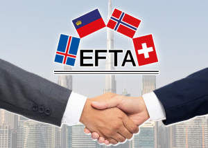 India–EFTA Trade Deal: A $100 Billion Leap Forward