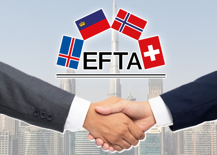 India–EFTA Trade Deal