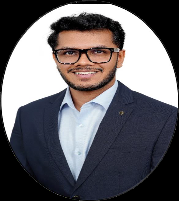 Mr. Het Jayeshkumar Shah