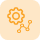 active management icons