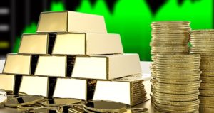 Gold and Silver Spark Slight Gains, But Global Waves Keep Traders on Their Toes