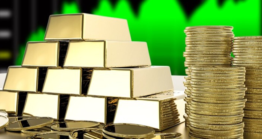 Gold and Silver Spark Slight Gains, But Global Waves Keep Traders on Their Toes