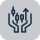 loger icons