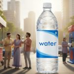water Bottle