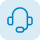 Customer support Icon