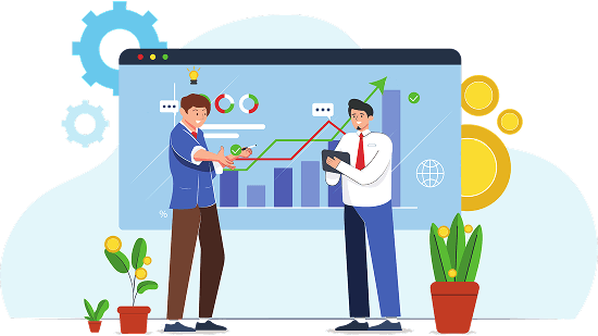 Depository Services Image