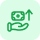 High Earning Potential Icon