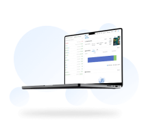 web-based trading platform