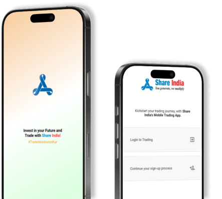 trading platform mobile image 1