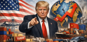 Trump’s Tariff Policy and Global Trade: What Investors Should Know