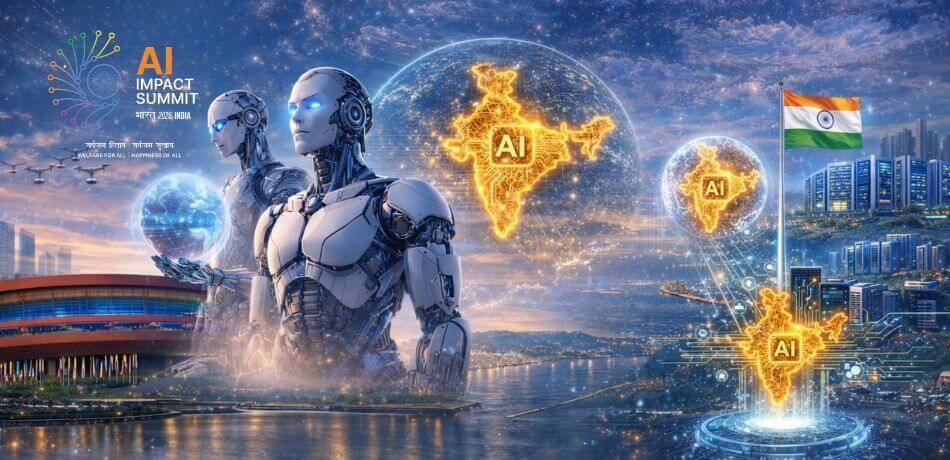 AI Impact Summit 2026: Economic Impact and Key Takeaways