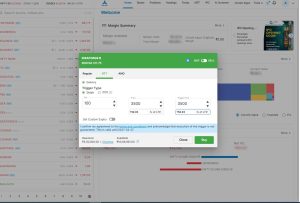 GTT Order: A Smarter Way to Plan Trades Without Constant Market Tracking