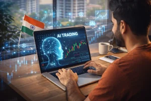 How AI Trading Software Is Changing the Way Retail Investors Trade in India