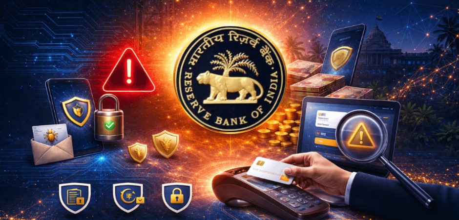 RBI Guidelines on Unauthorised Transactions: Customer Liability, Refund Rules & Safety Measures