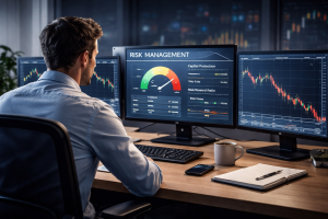 Risk Management Strategies for Traders