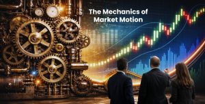 The Mechanics of Market Motion: A Smarter Way to know What Truly Drives Ups and Downs