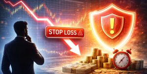 The Discipline Tool Every Investor Needs: Understanding Stop Loss Orders