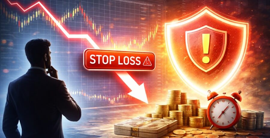 Understanding Stop Loss Orders
