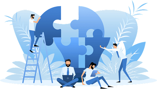 institutional who we are